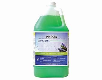 DB-53016 Pinosan General Purpose Germicidal Cleaner, 5L