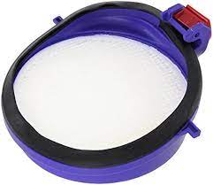 DC24 HEPA Post Filter