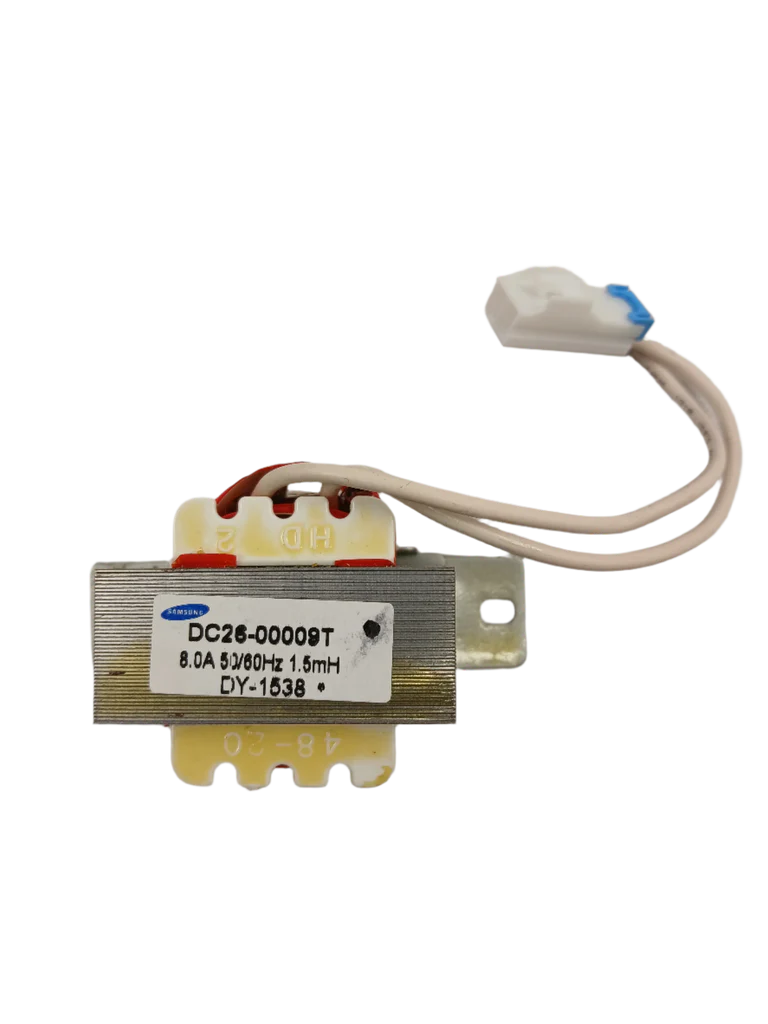 DC26-00009T Washer Harmonic Coil