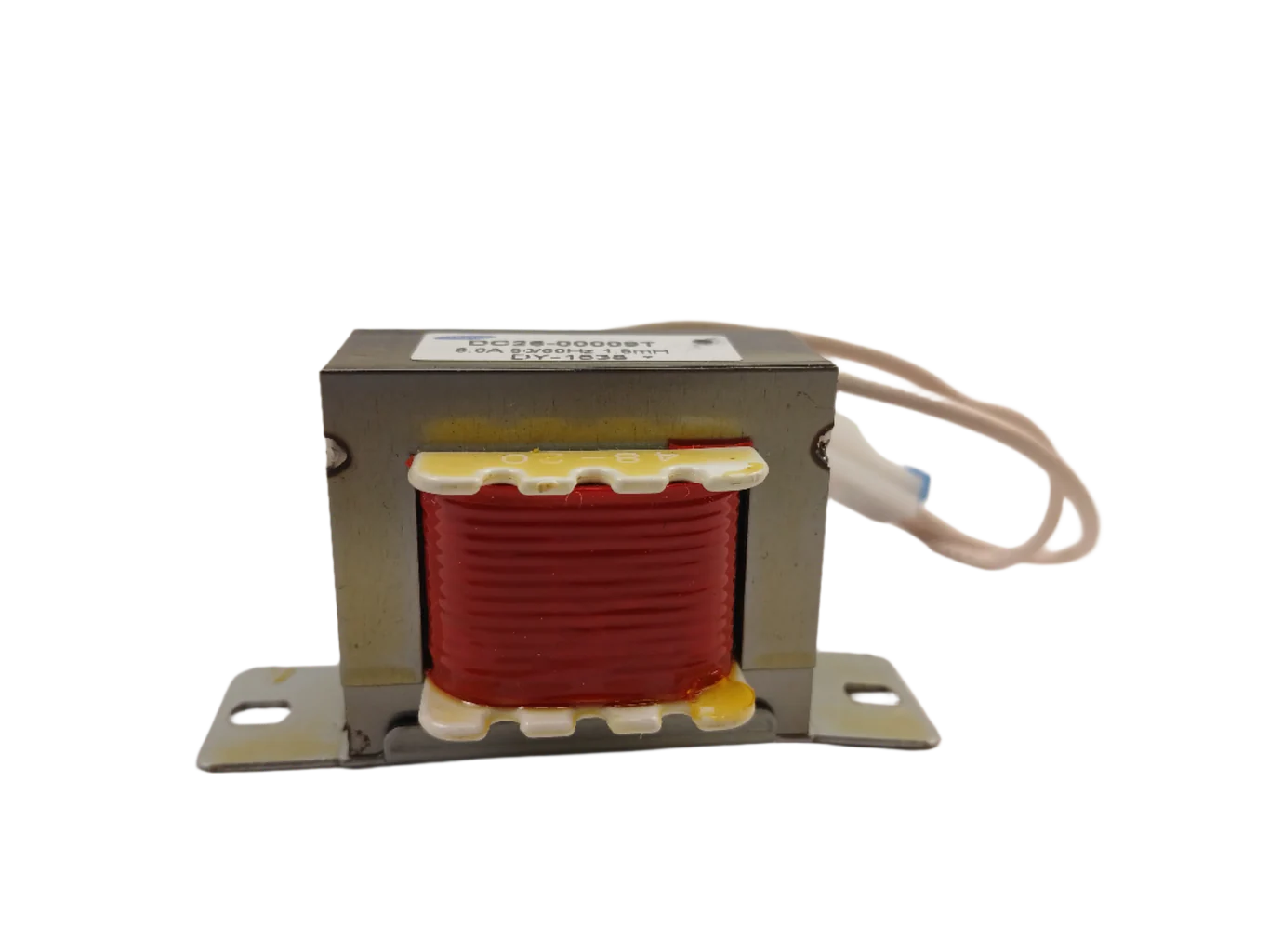 DC26-00009T Washer Harmonic Coil - Image 2