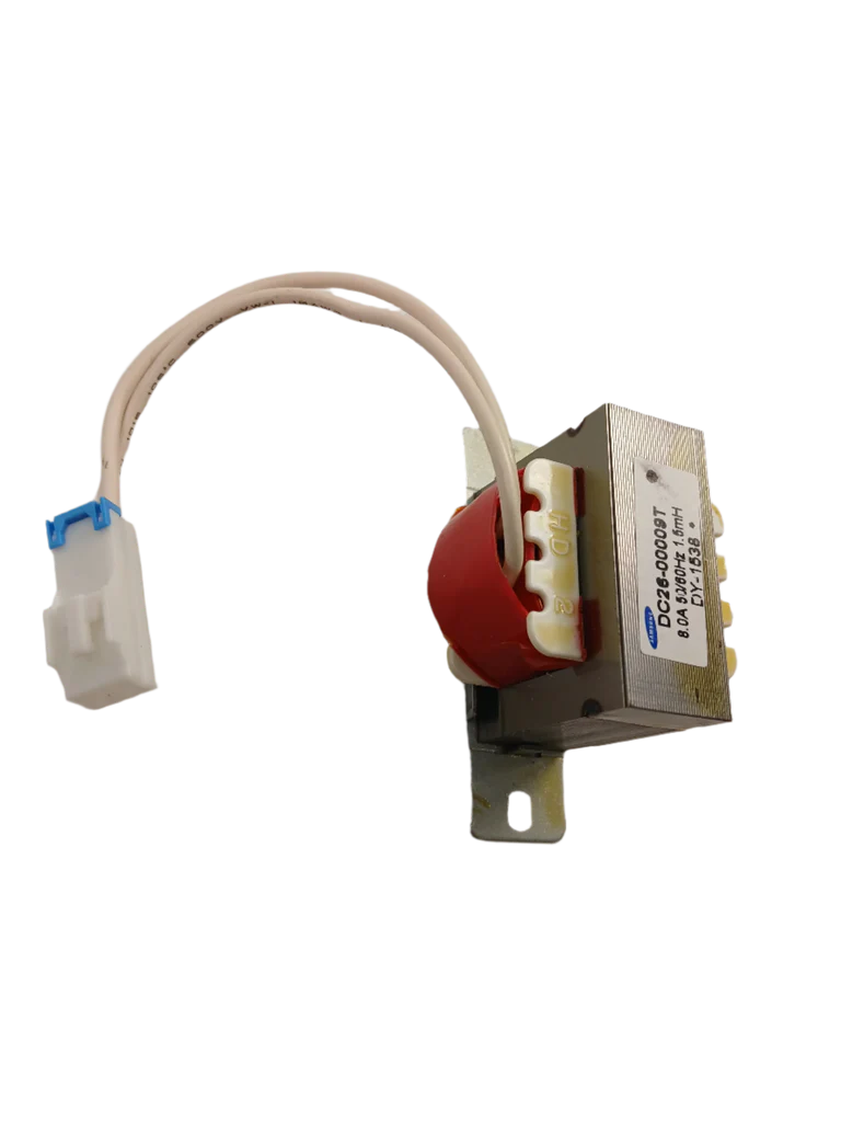 DC26-00009T Washer Harmonic Coil - Image 4
