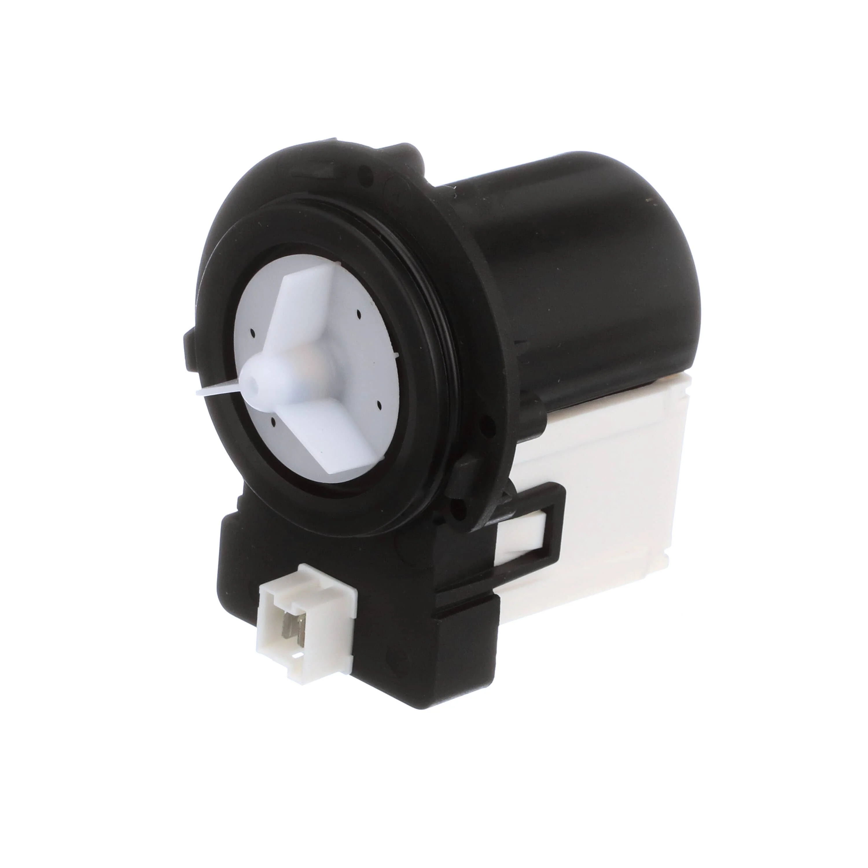 DC31-00054A Washer Drain Pump (replaces DC31-00016A) - Image 2