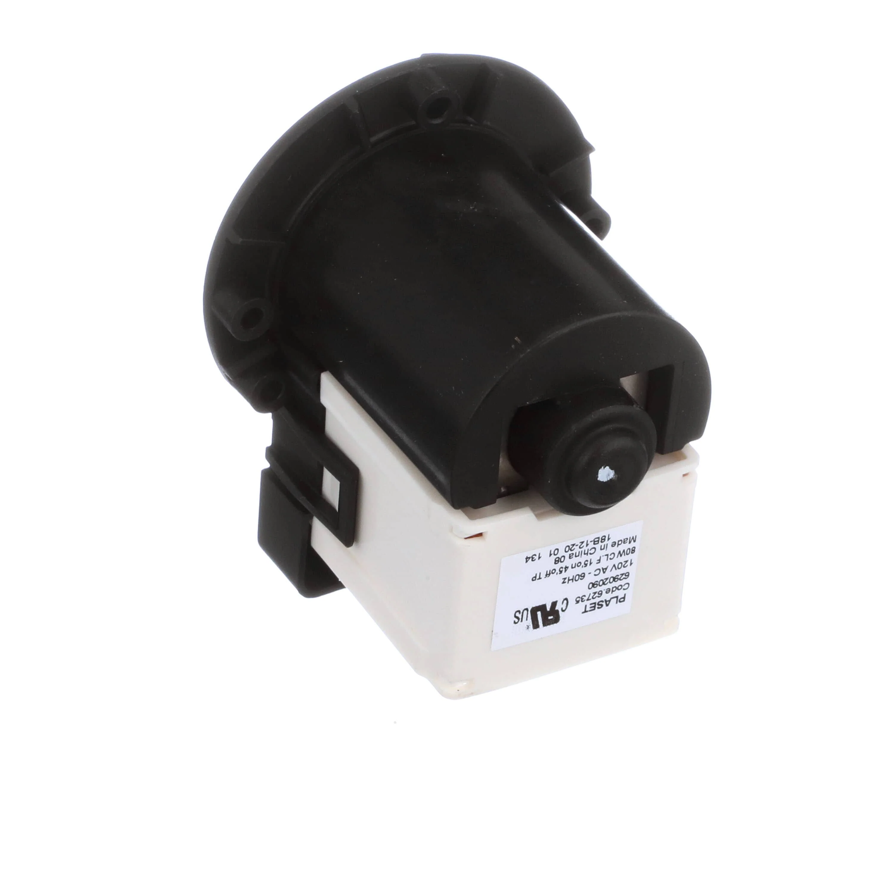 DC31-00054A Washer Drain Pump (replaces DC31-00016A) - Image 5