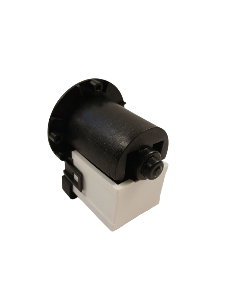 DC31-00054A Washer Drain Pump (replaces DC31-00016A) - Image 8