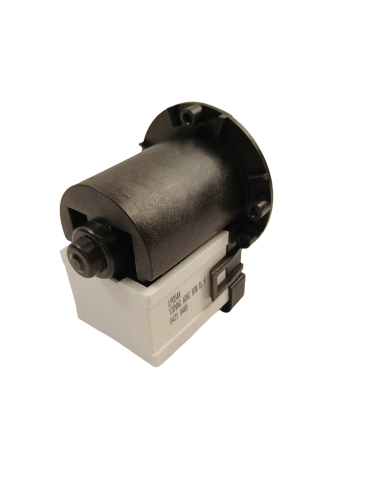 DC31-00054A Washer Drain Pump (replaces DC31-00016A) - Image 9