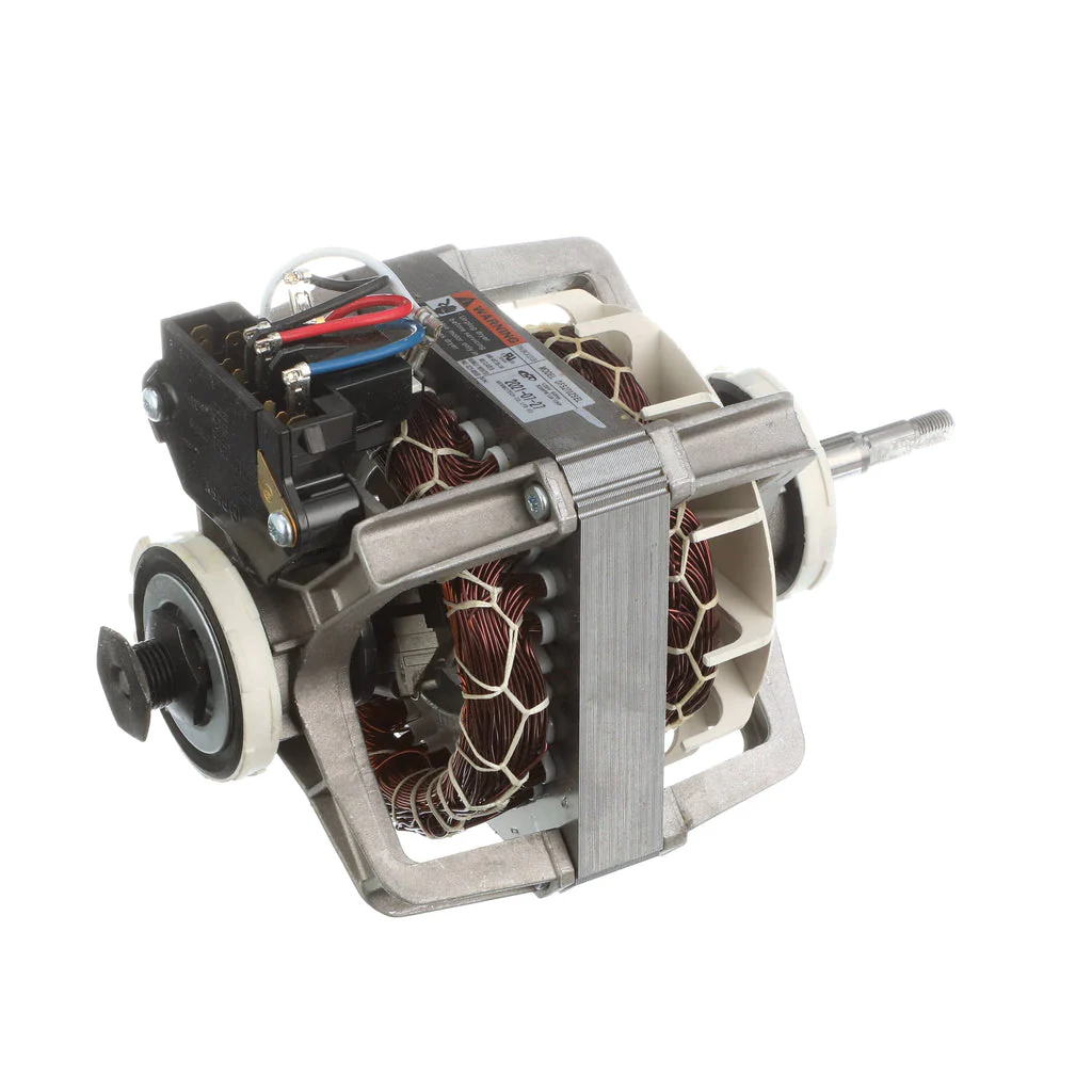 DC31-00055D Dryer Drive Motor - Image 10