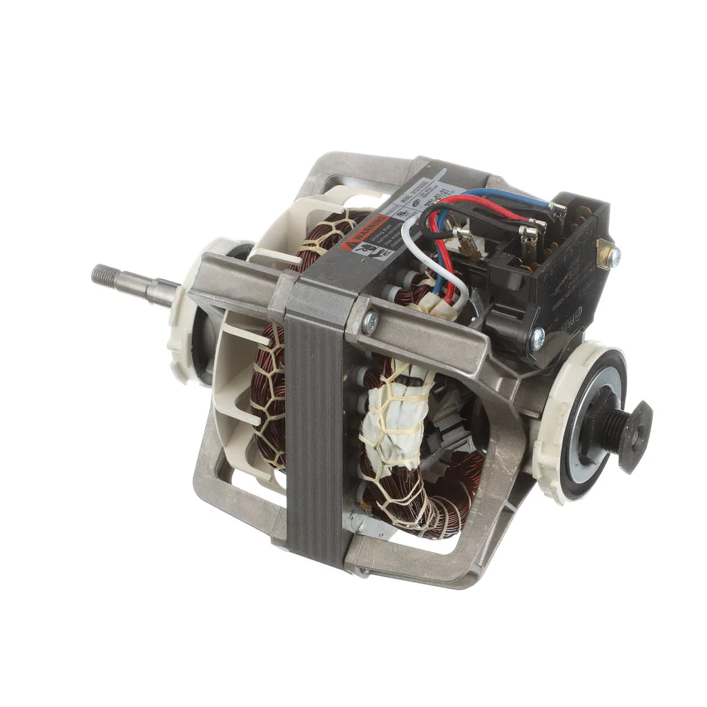 DC31-00055D Dryer Drive Motor - Image 2