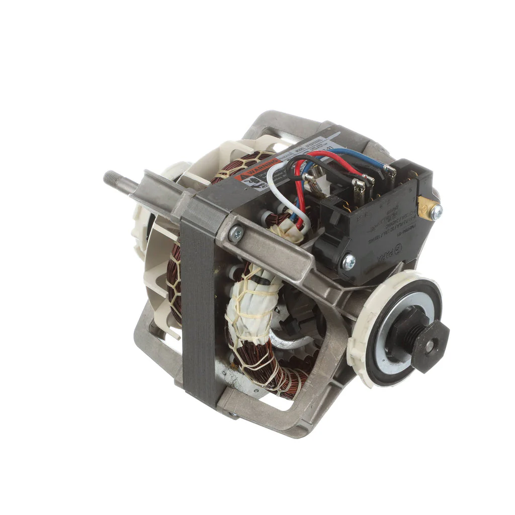 DC31-00055D Dryer Drive Motor - Image 3