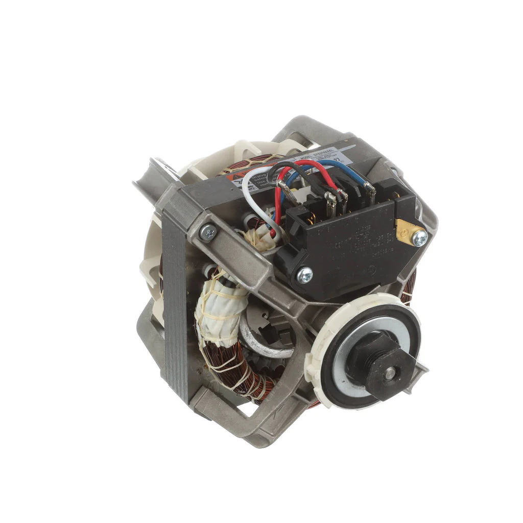 DC31-00055D Dryer Drive Motor - Image 4