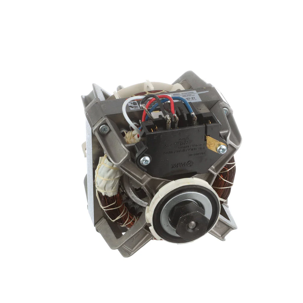 DC31-00055D Dryer Drive Motor - Image 5