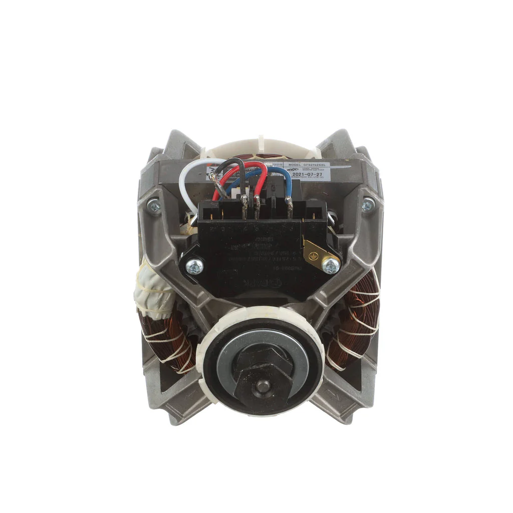 DC31-00055D Dryer Drive Motor - Image 6