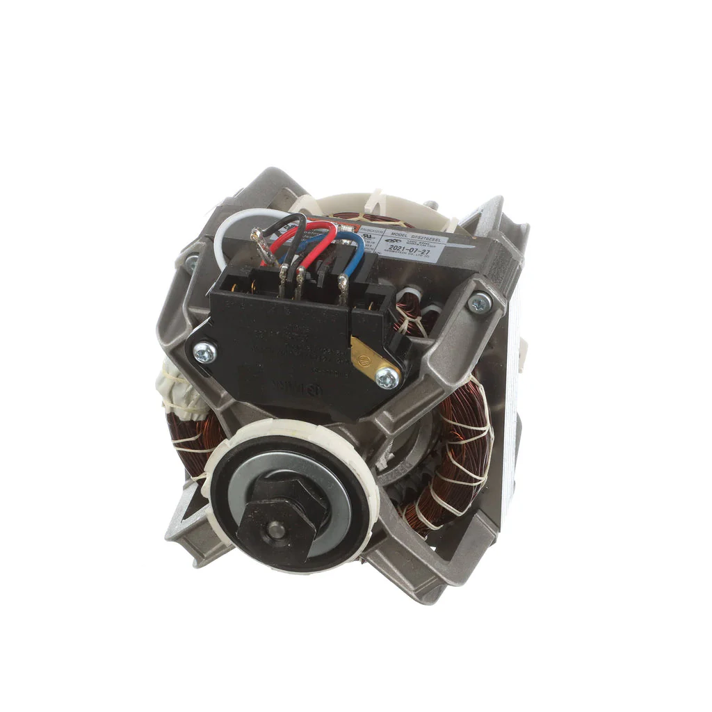 DC31-00055D Dryer Drive Motor - Image 7