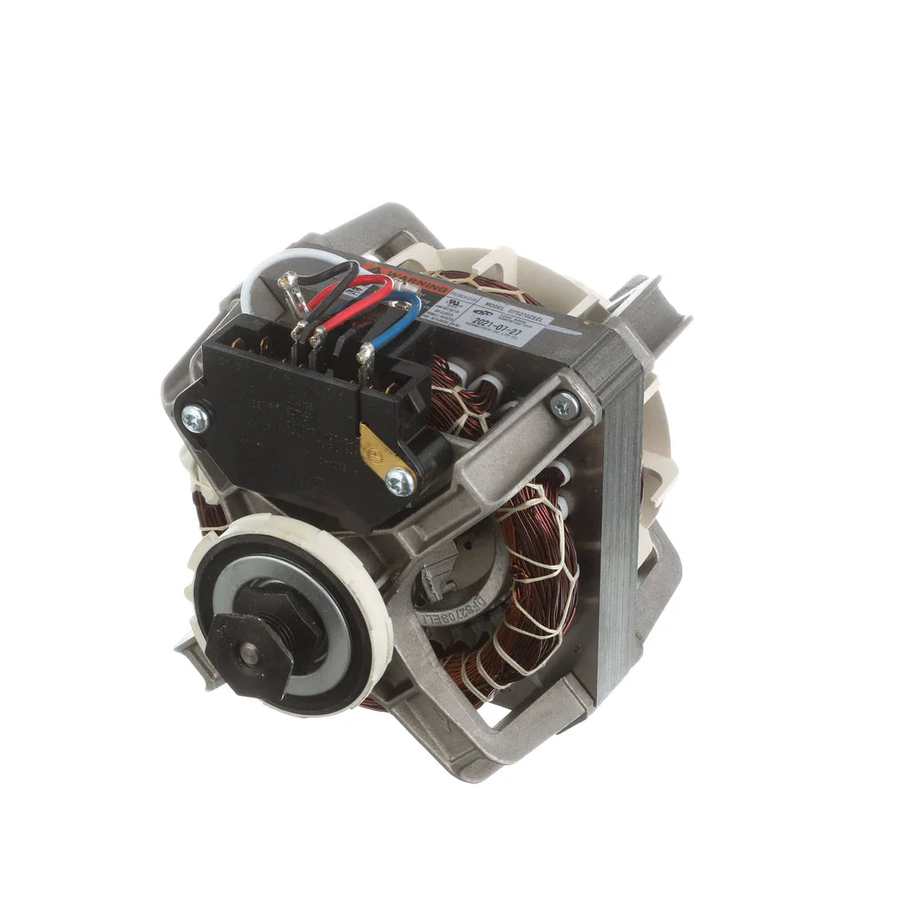DC31-00055D Dryer Drive Motor - Image 8