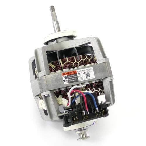 DC31-00055K Dryer Motor Assembly (replaces DC96-00790F)