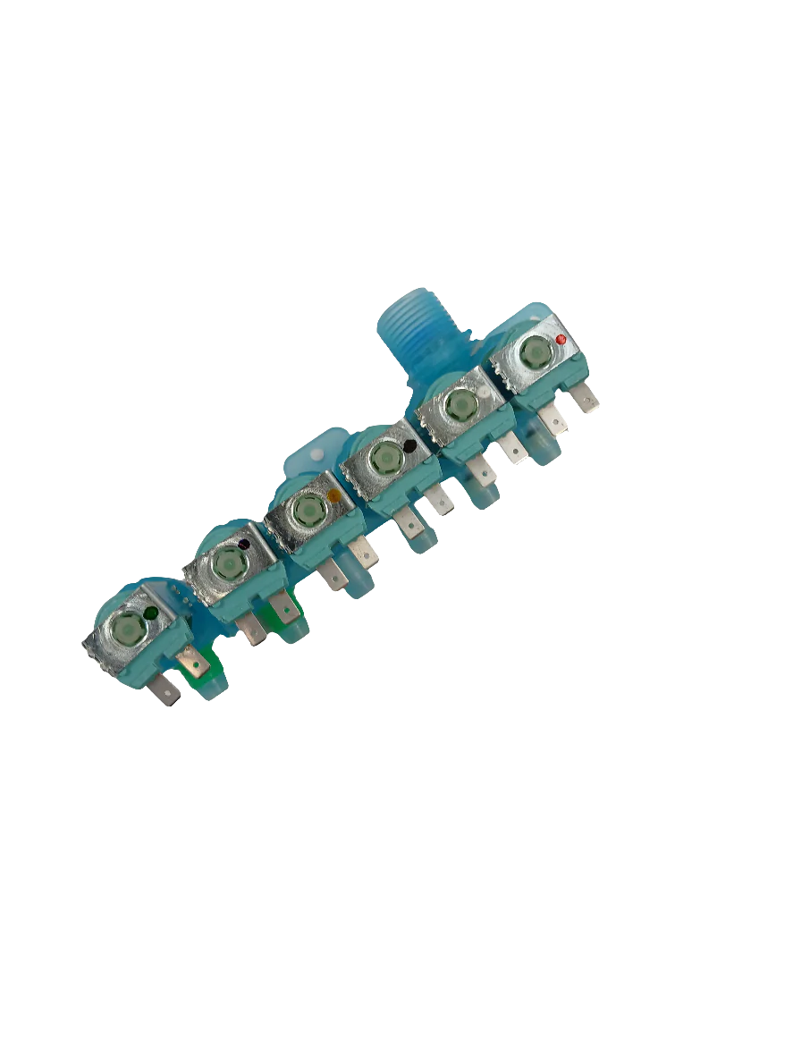DC33-01002A Washer Valve