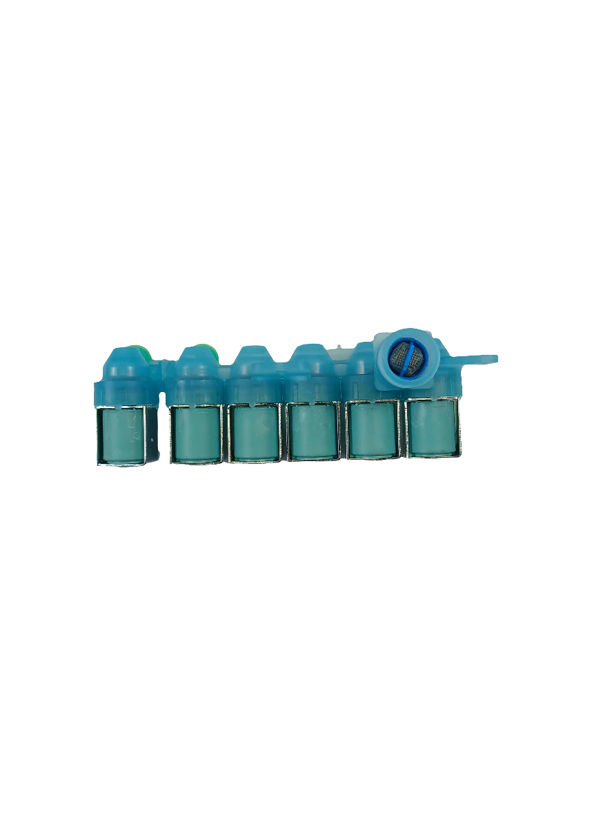 DC33-01002A Washer Valve - Image 3