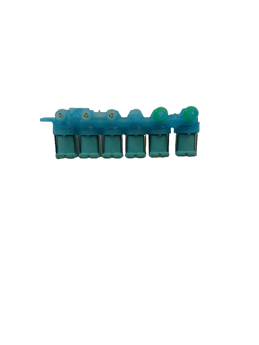 DC33-01002A Washer Valve - Image 4