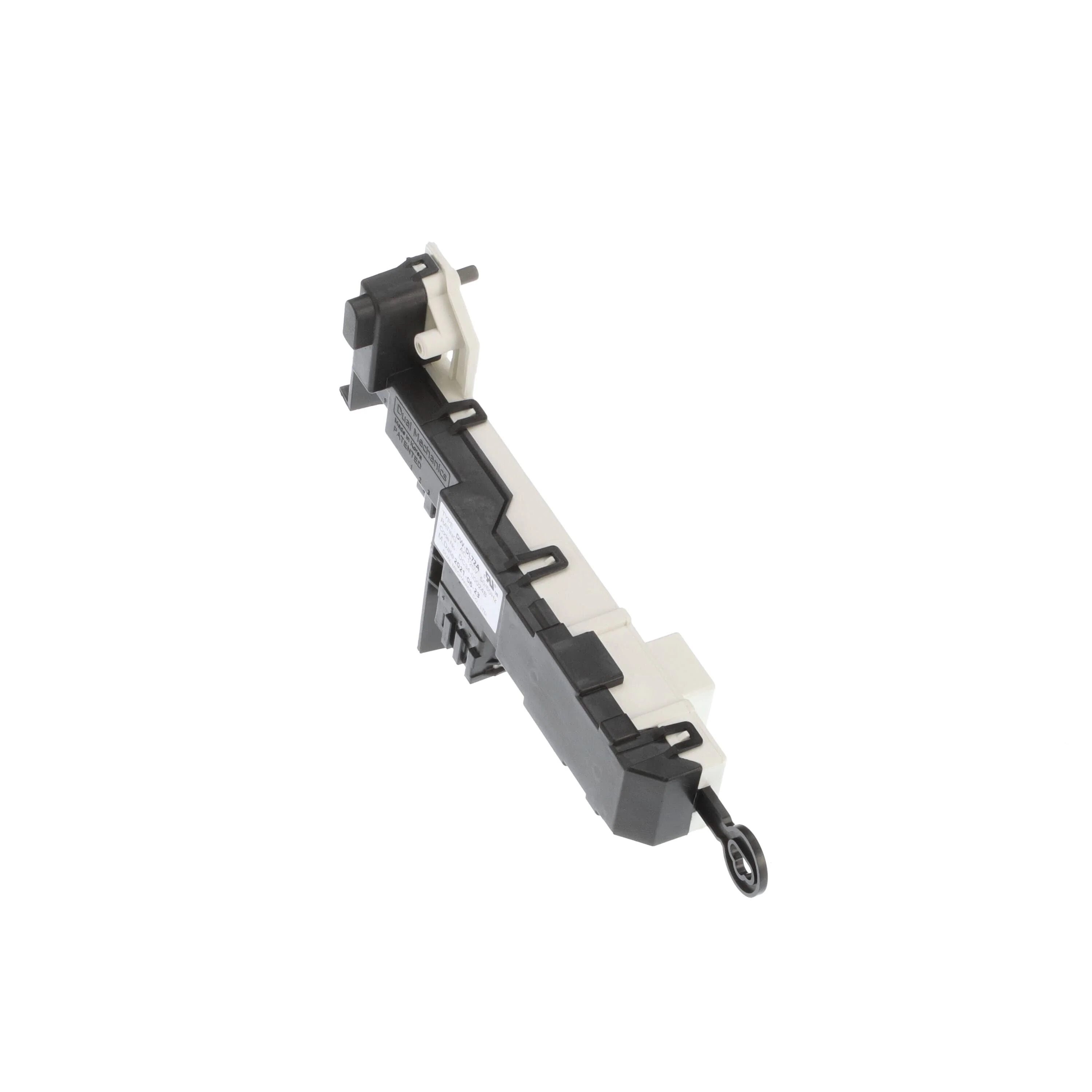 DC34-00024B Used Washer Door Lock Switch - Image 4