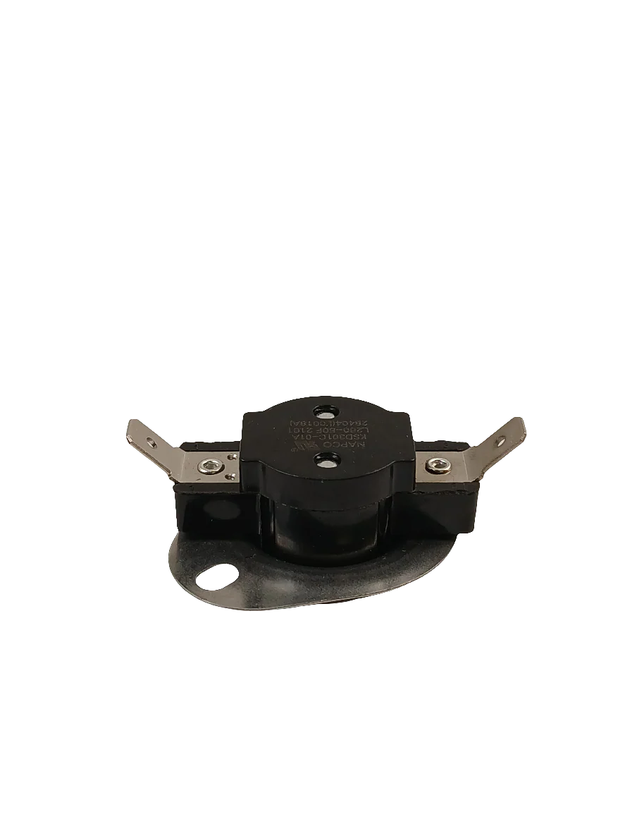 DC47-00018A Dryer Thermostat (High-Limit Thermostat, Safety Thermostat, Cut-Off Thermostat) - Image 3