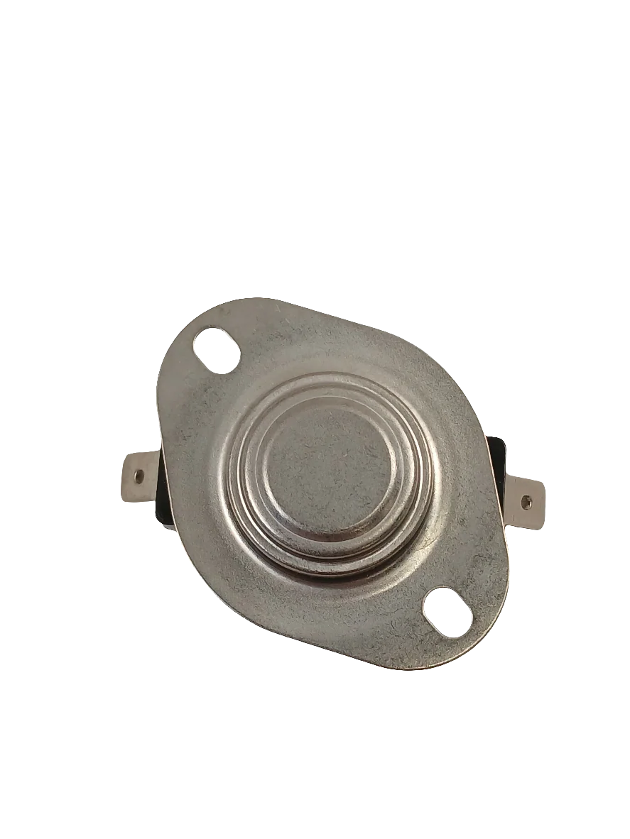 DC47-00018A Dryer Thermostat (High-Limit Thermostat, Safety Thermostat, Cut-Off Thermostat) - Image 4