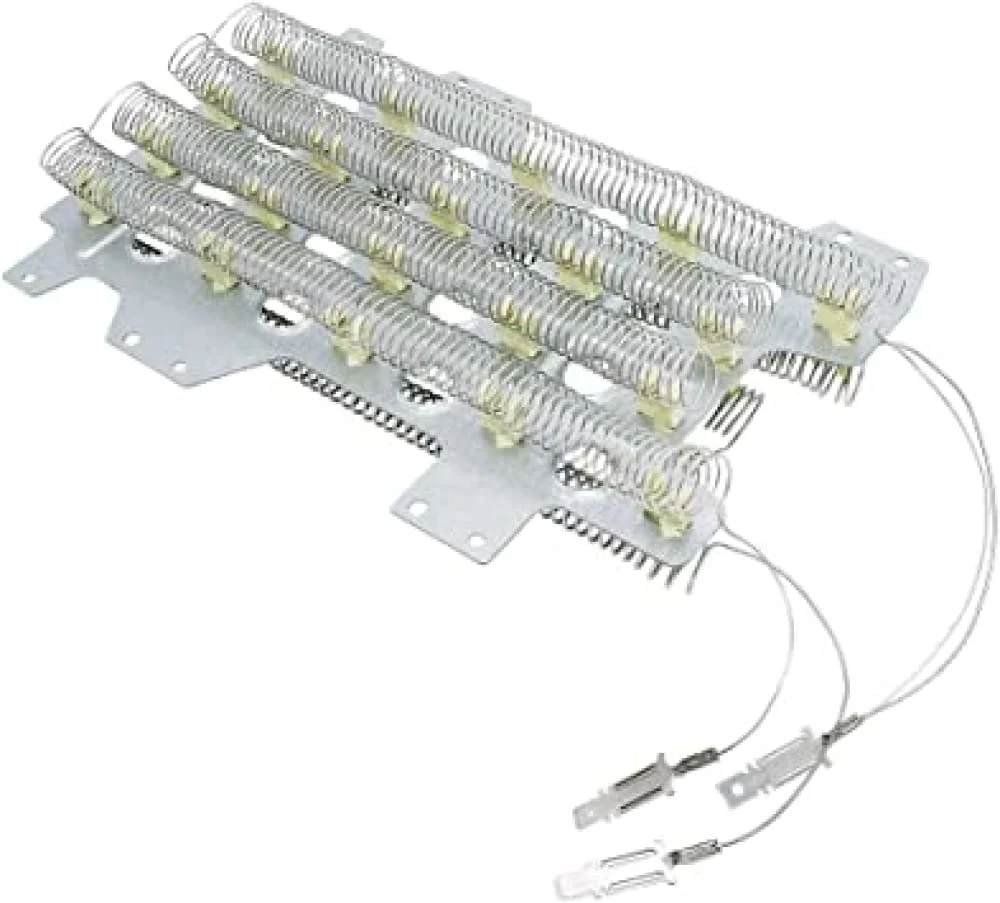 Samsung Dryer Heating Element DC47-00032A 240V 3700W – OEM & Premium XPart Options Available (Replaces DC93-00154A) - Image 2