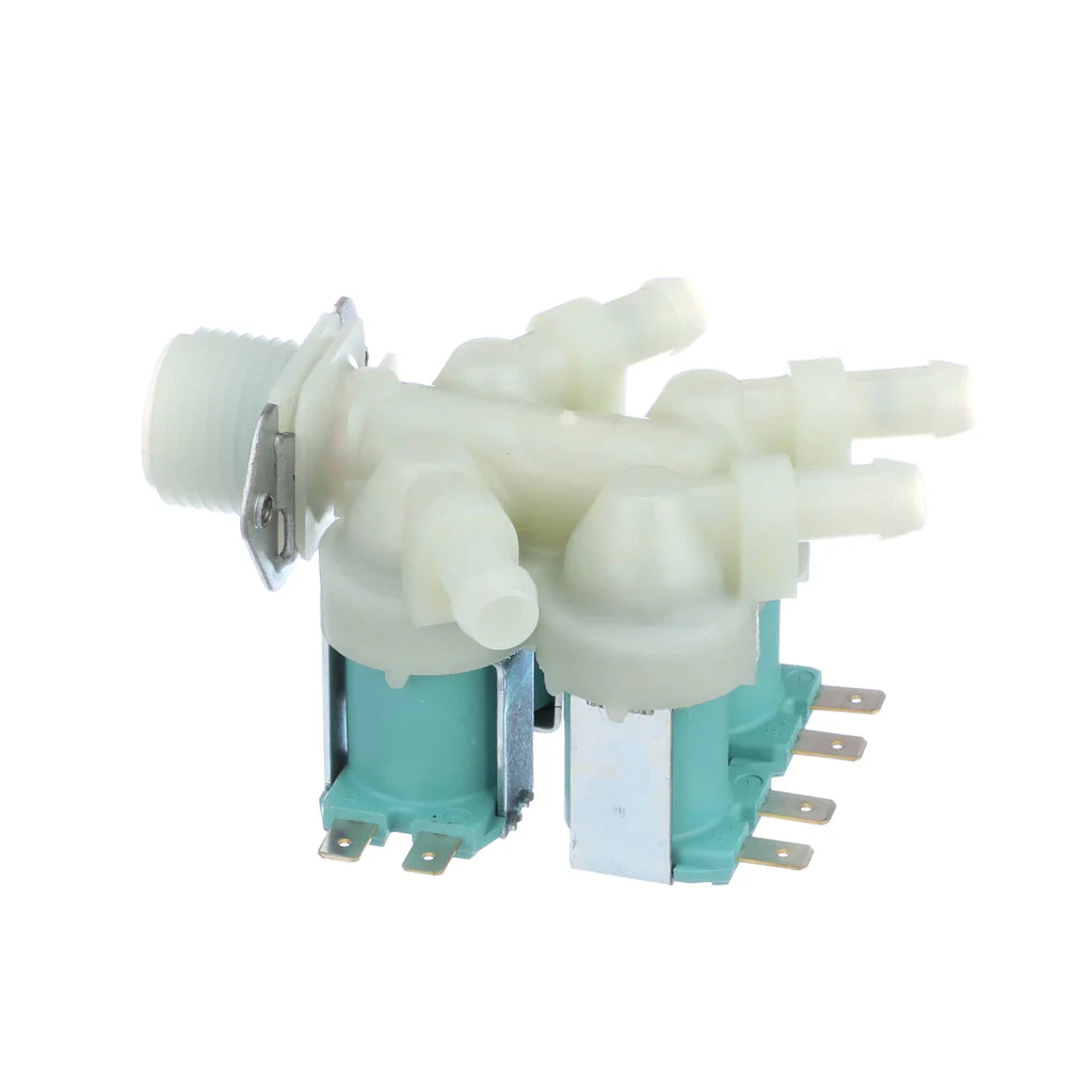 DC62-00214M Washer Water Inlet Valve - Image 2