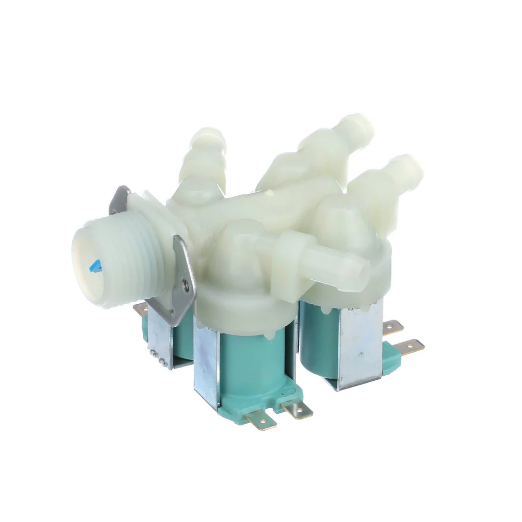 DC62-00214M Washer Water Inlet Valve - Image 3