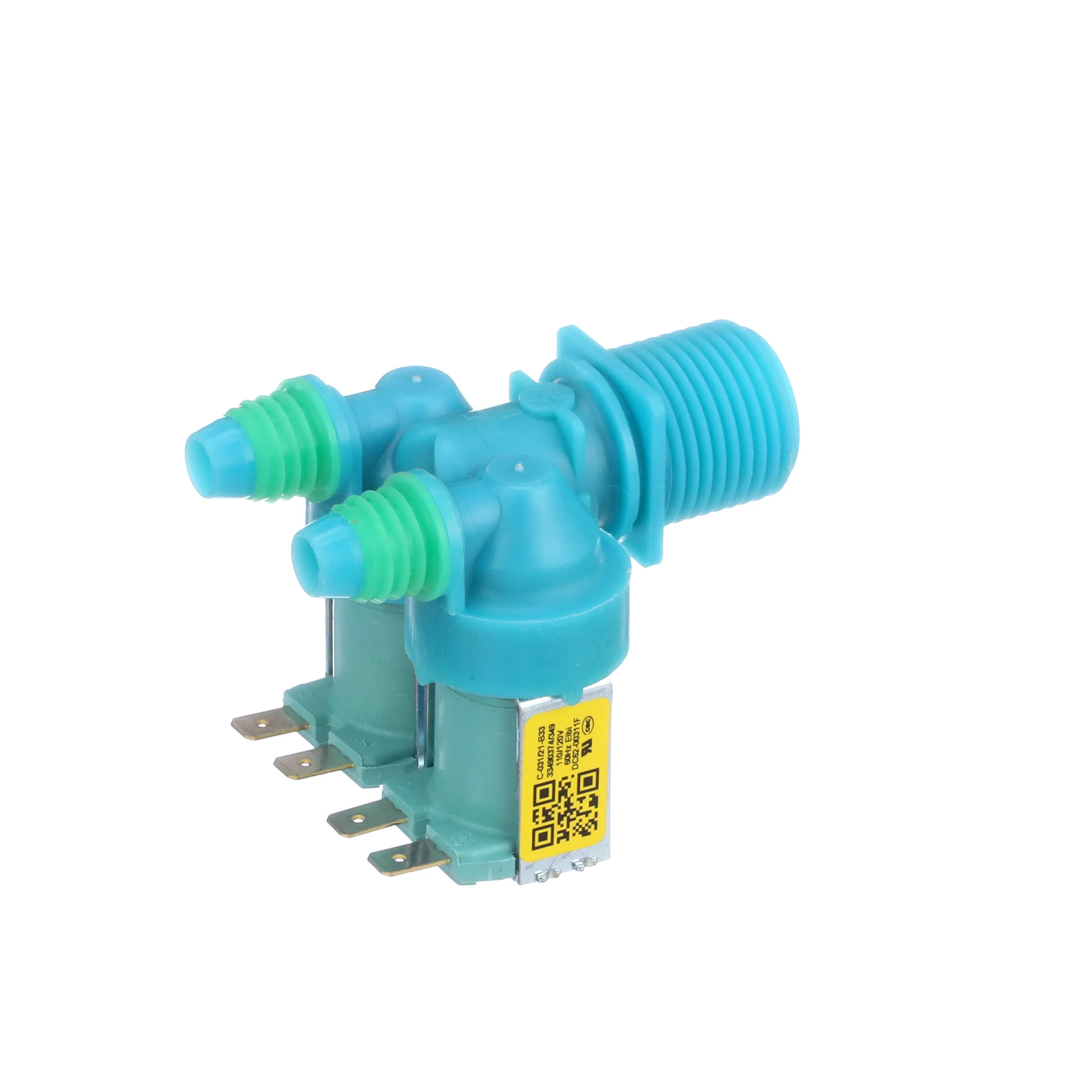 DC62-00311F Washer Water Inlet Valve Assembly - Image 10