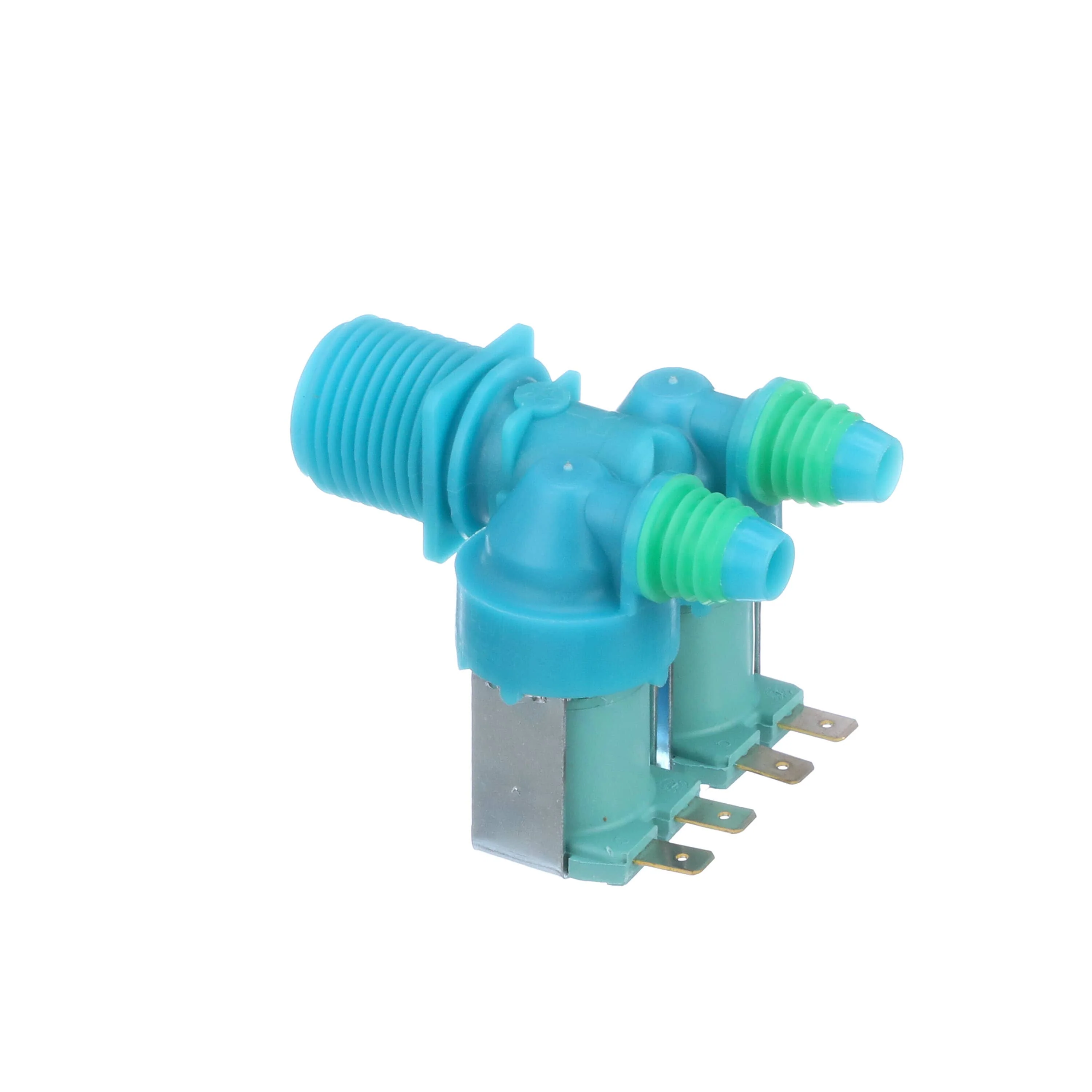 DC62-00311F Washer Water Inlet Valve Assembly - Image 2