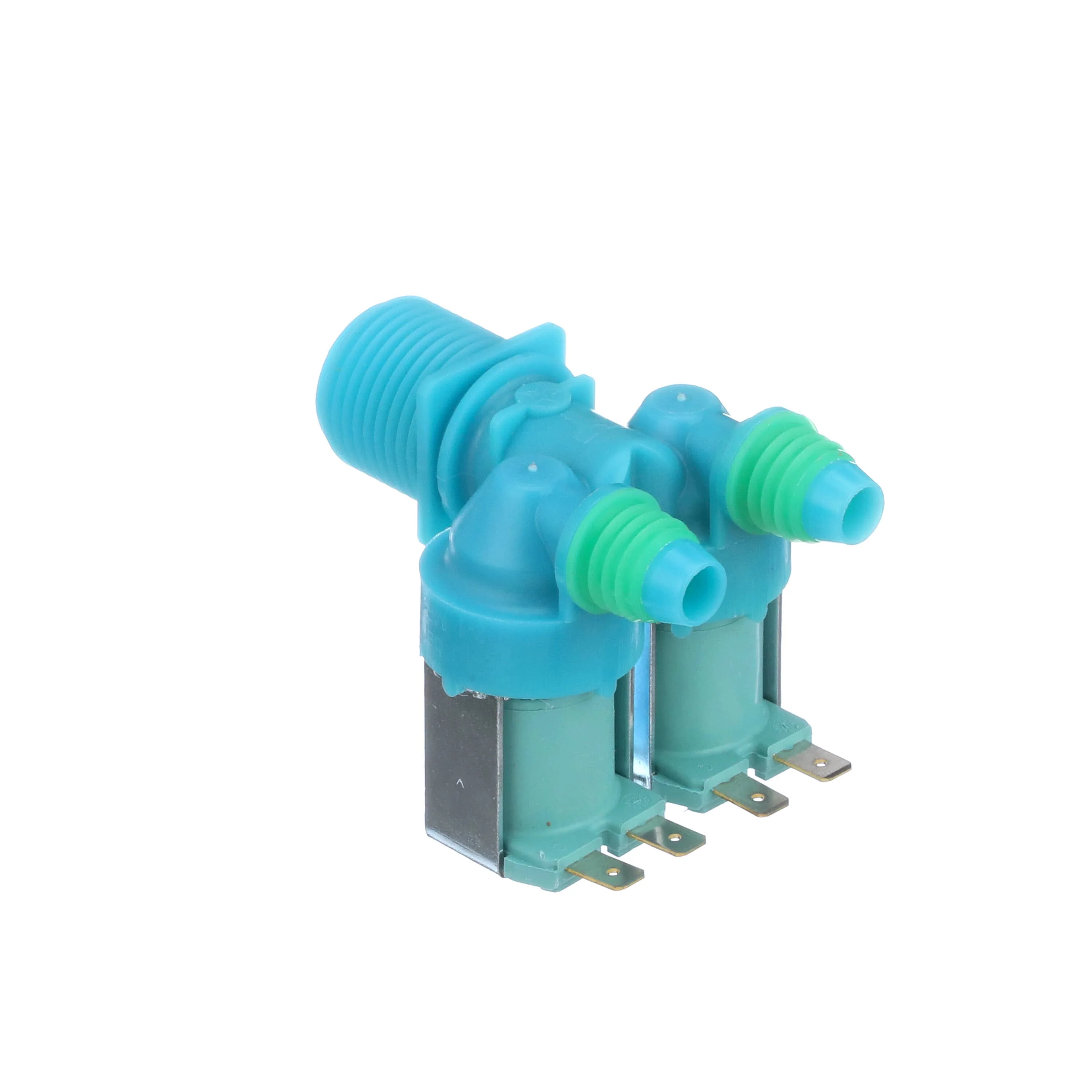 DC62-00311F Washer Water Inlet Valve Assembly - Image 3