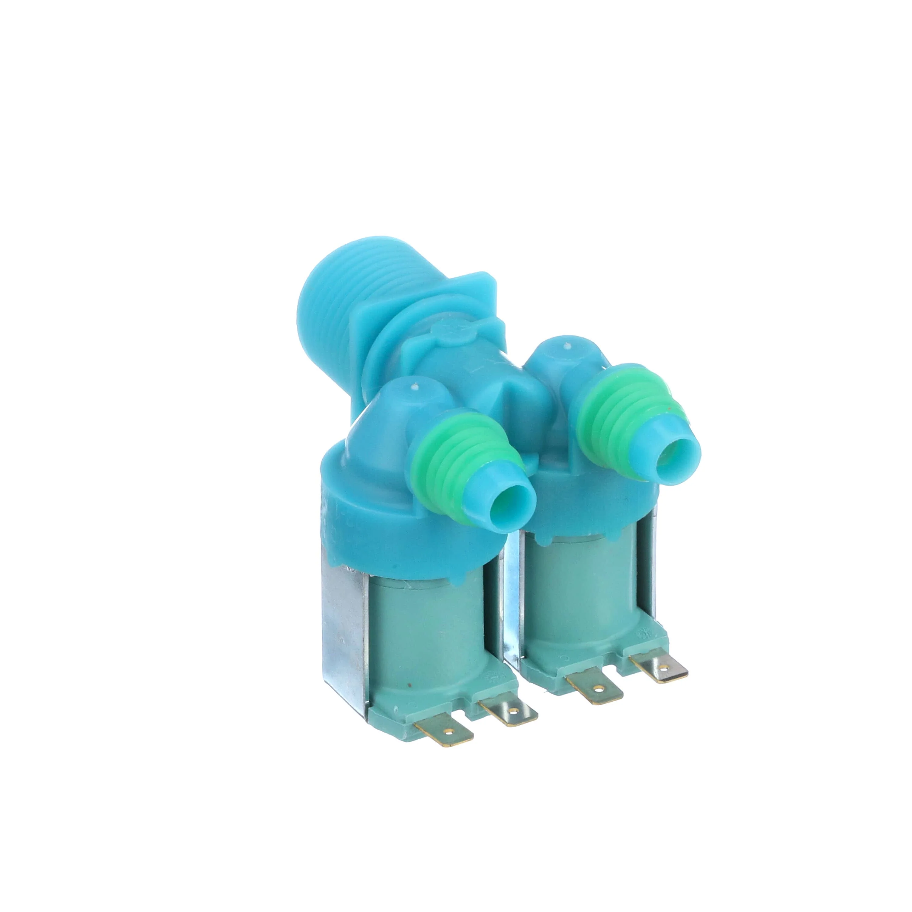 DC62-00311F Washer Water Inlet Valve Assembly - Image 4