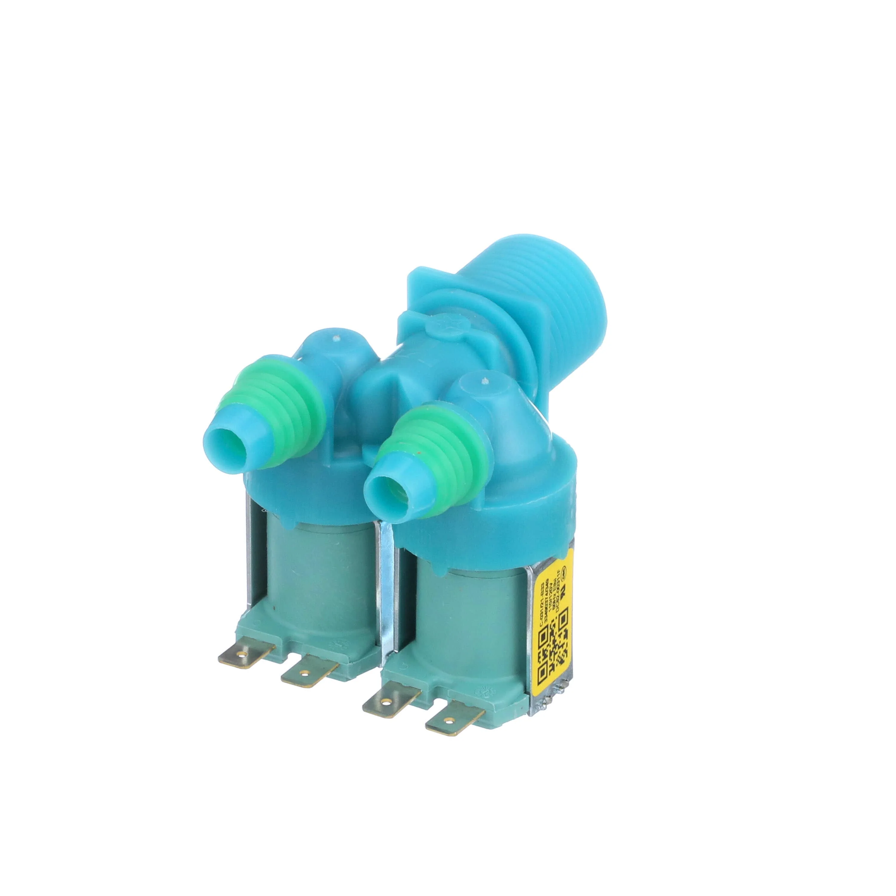 DC62-00311F Washer Water Inlet Valve Assembly - Image 8