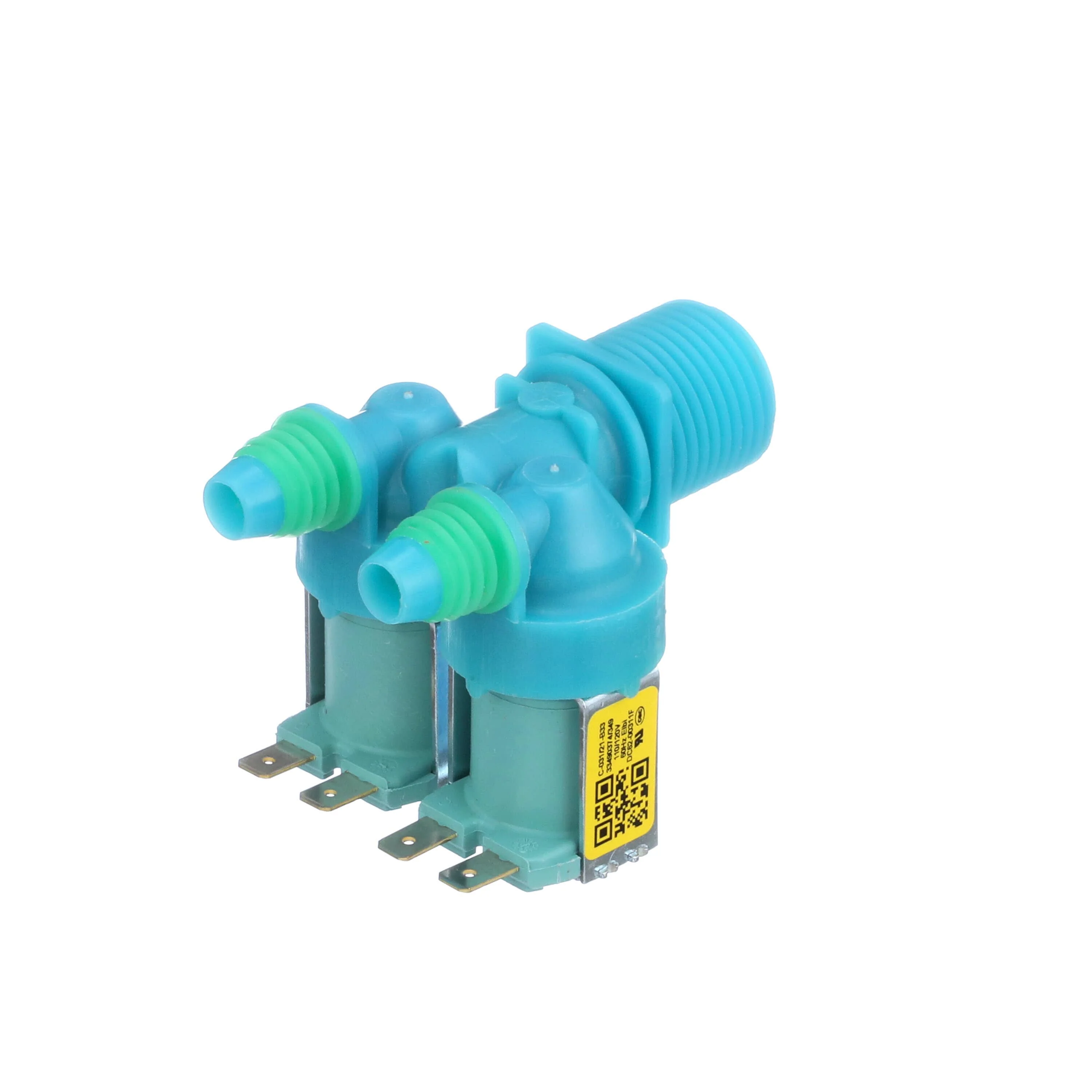 DC62-00311F Washer Water Inlet Valve Assembly - Image 9