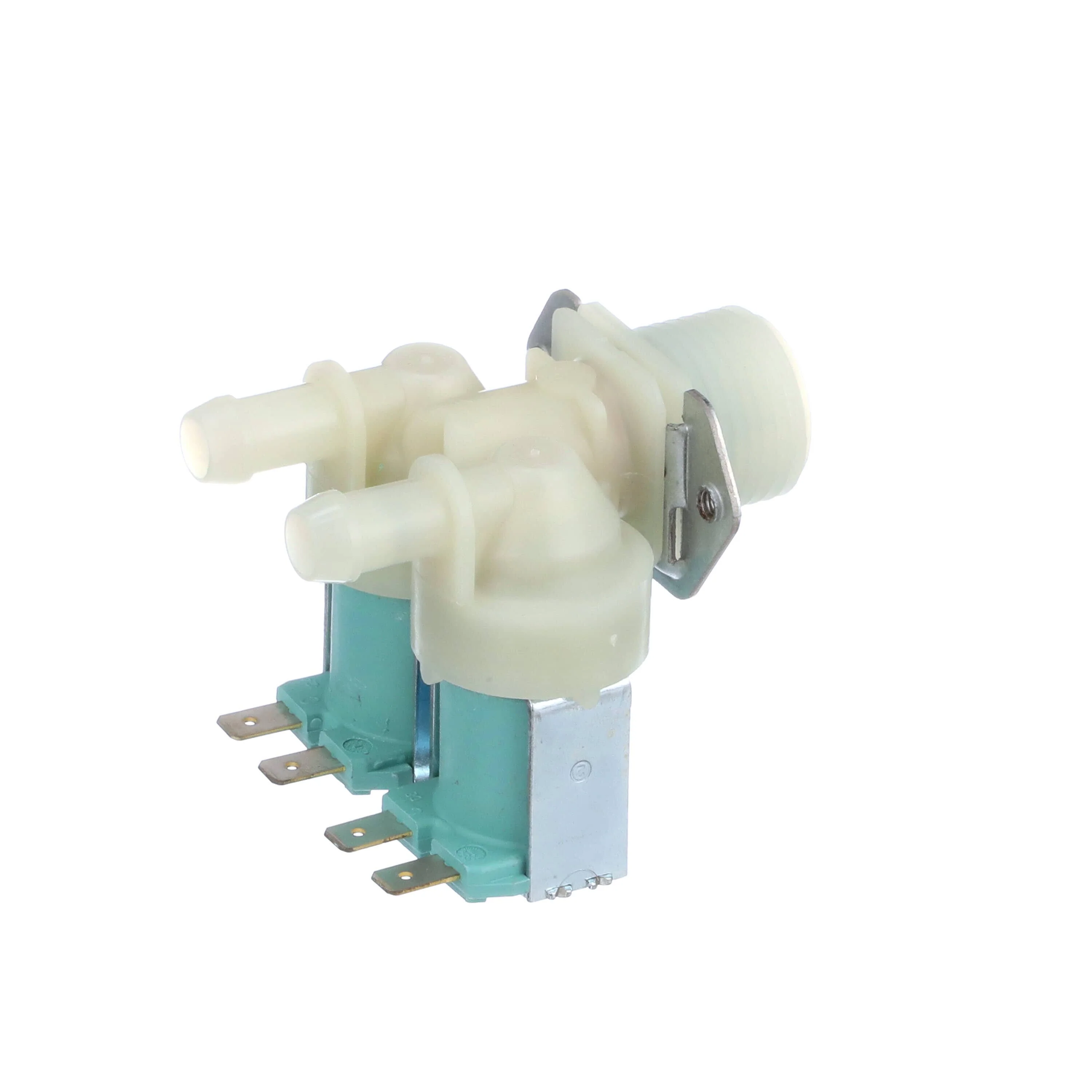 Samsung Washer Water Inlet Valve DC62-30312J (Replaces DC62-30312H) - Image 10