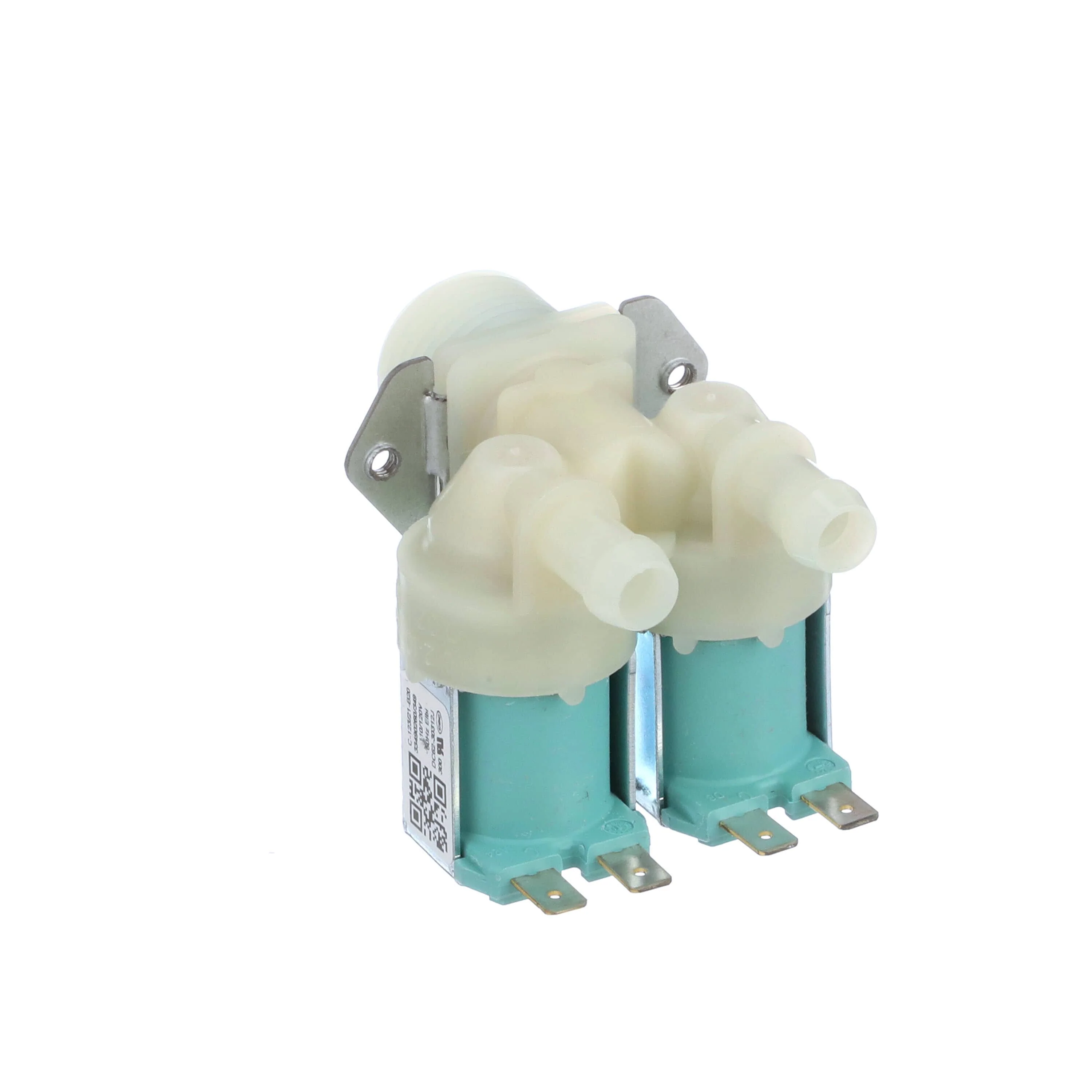 Samsung Washer Water Inlet Valve DC62-30312J (Replaces DC62-30312H) - Image 4