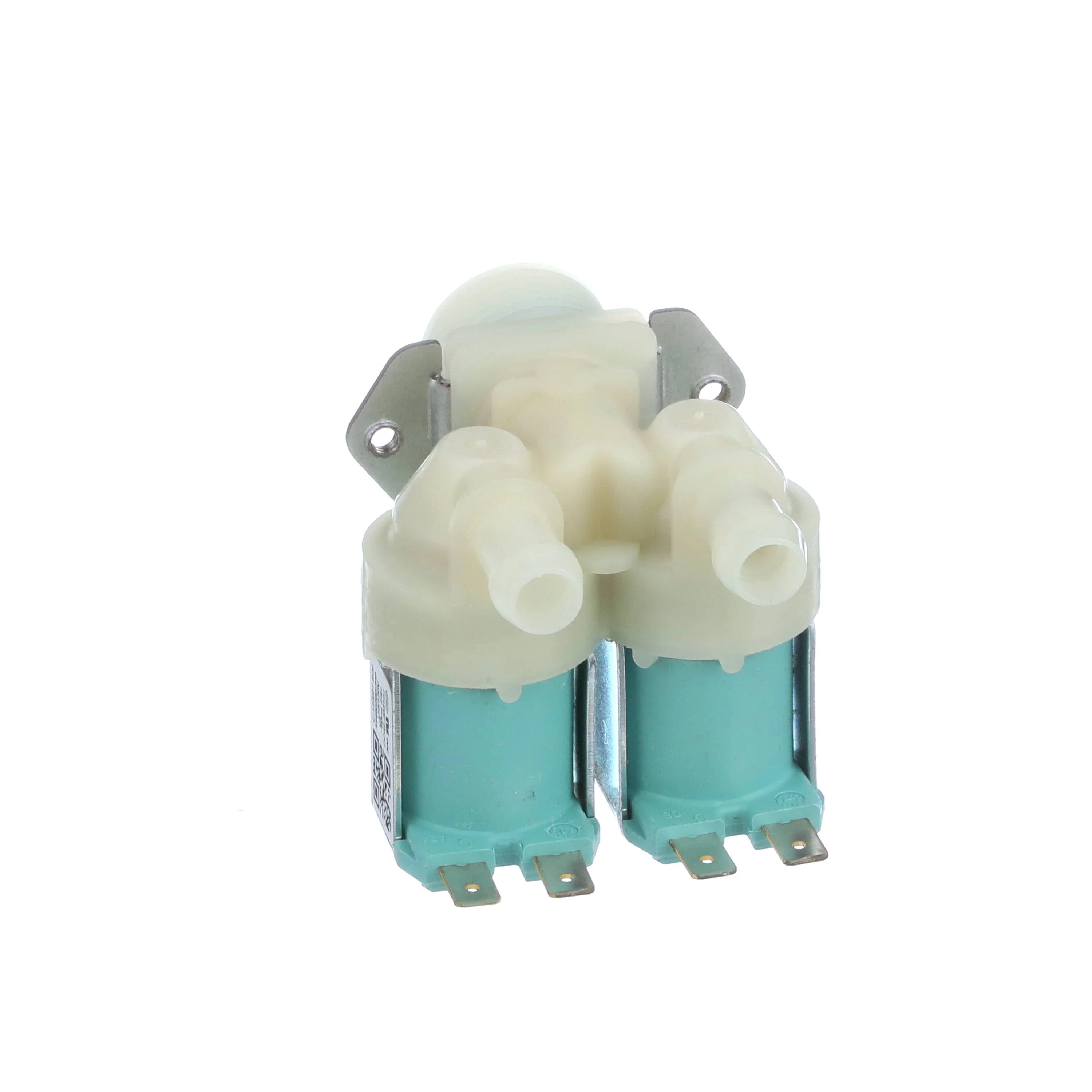 Samsung Washer Water Inlet Valve DC62-30312J (Replaces DC62-30312H) - Image 5