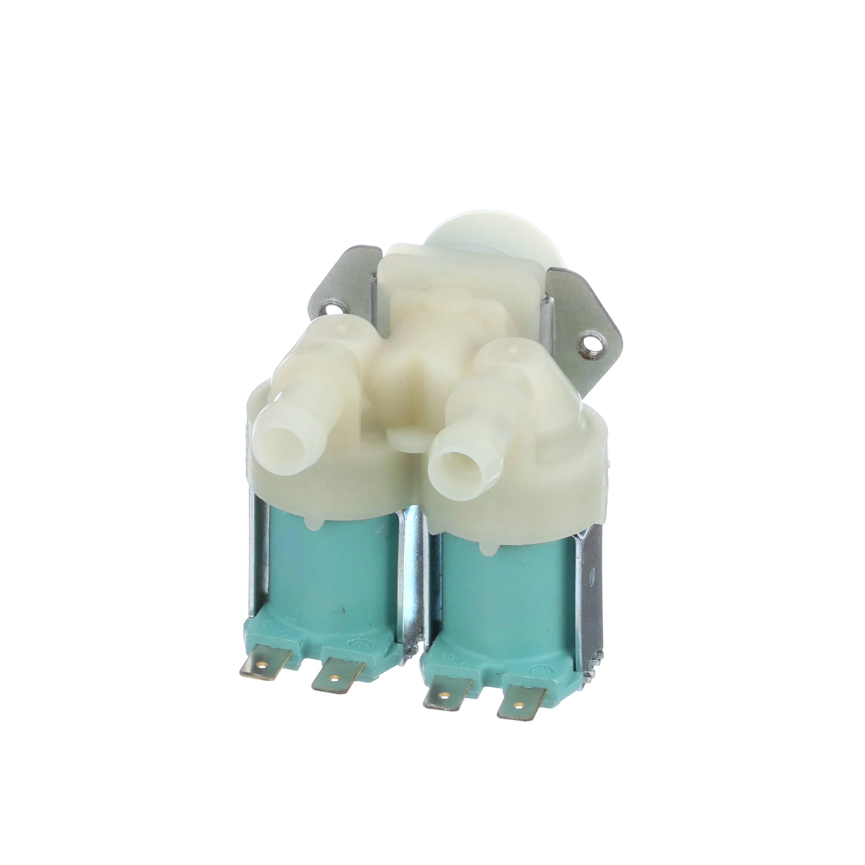 Samsung Washer Water Inlet Valve DC62-30312J (Replaces DC62-30312H) - Image 7