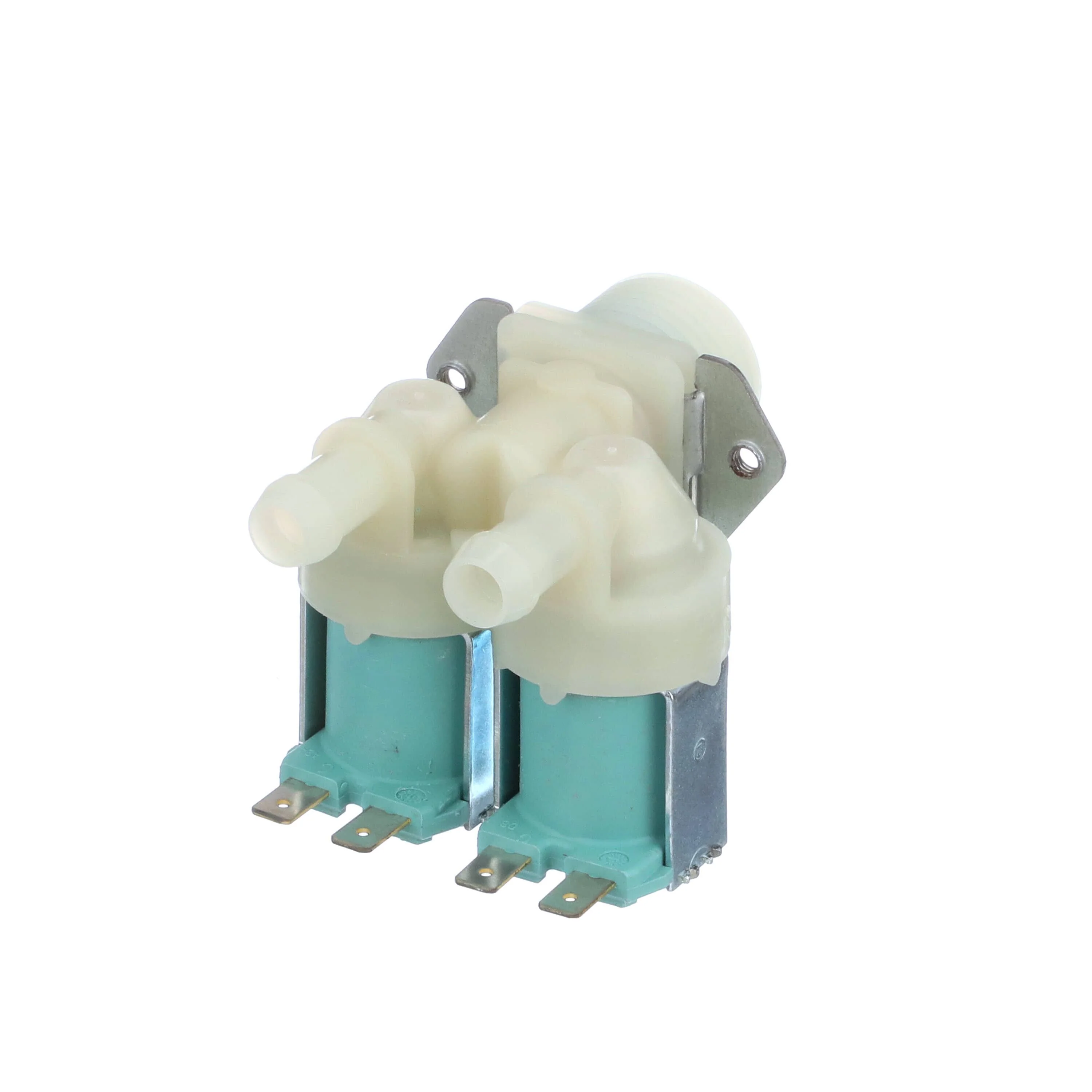 Samsung Washer Water Inlet Valve DC62-30312J (Replaces DC62-30312H) - Image 8