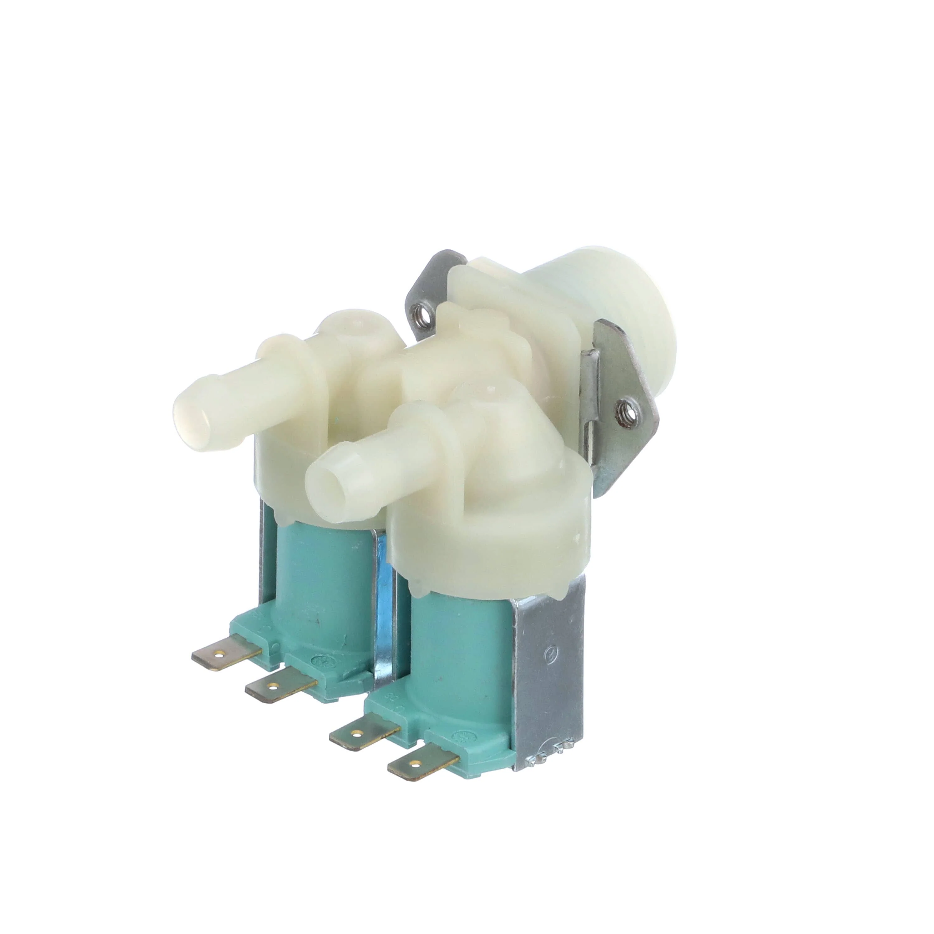 Samsung Washer Water Inlet Valve DC62-30312J (Replaces DC62-30312H) - Image 9
