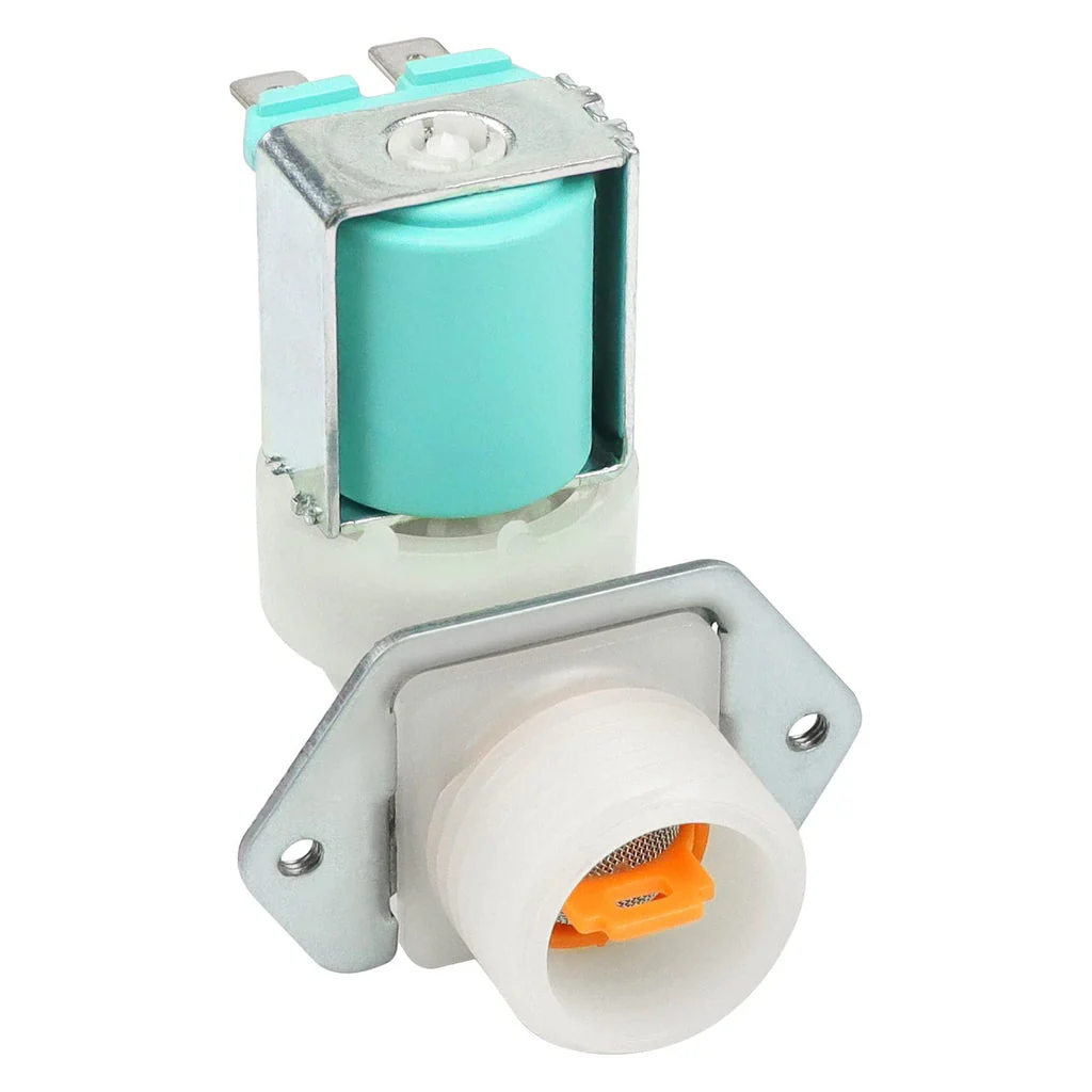 Samsung Washer Water Inlet Valve DC62-30314K (Replaces DC62-30314H) - Image 4