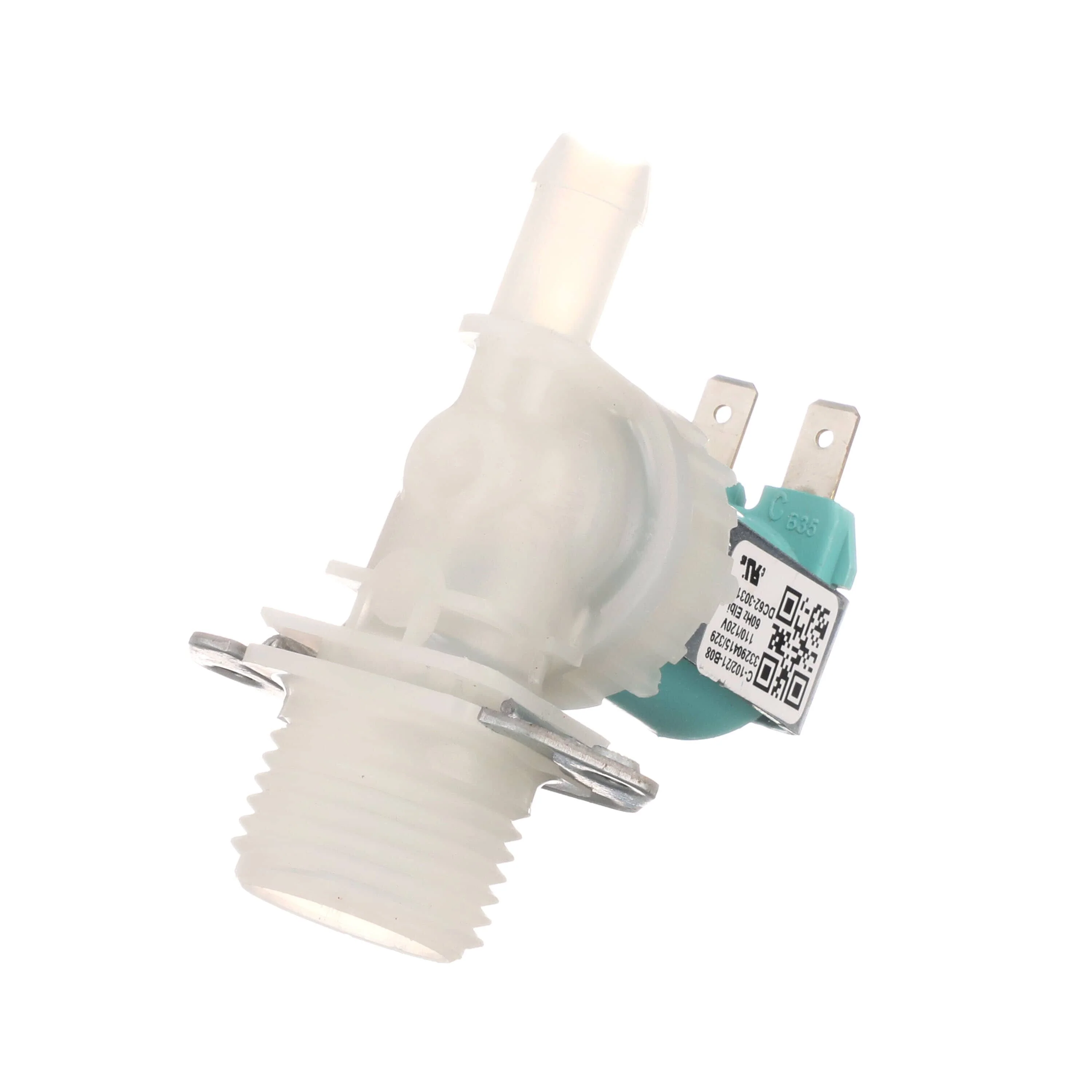 DC62-30314L Dishwasher Water Inlet Valve - Image 10
