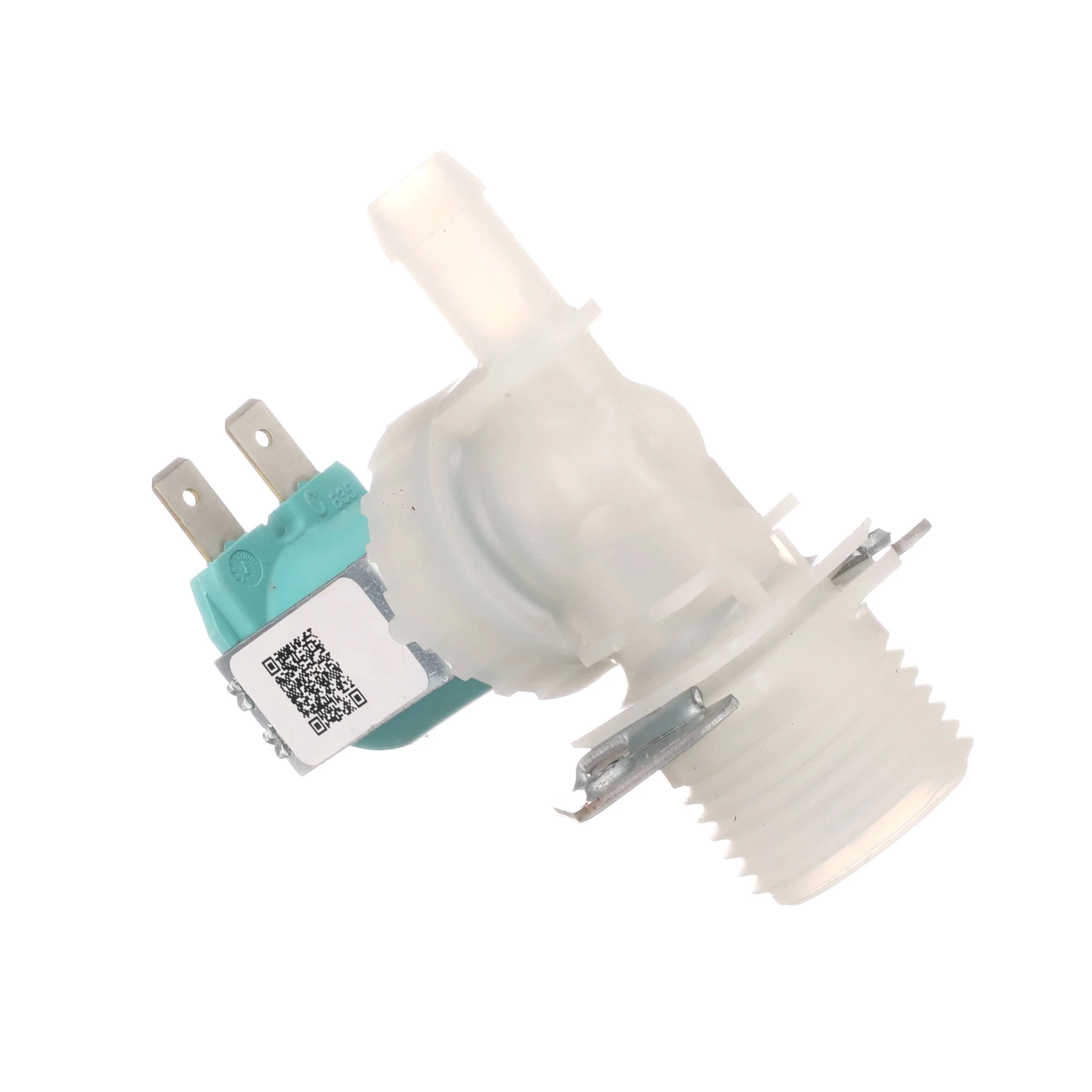 DC62-30314L Dishwasher Water Inlet Valve - Image 4