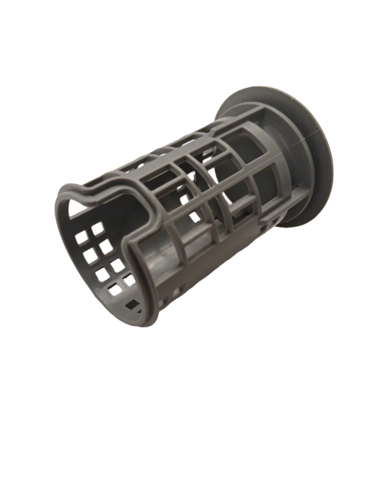 DC63-00909A Washer Drain Pump Filter - Image 2