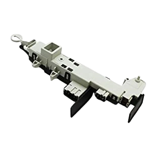 DC64-00519B Washer Door Lock Switch (replaces 34001265, 8181700, 8182634) - Image 2
