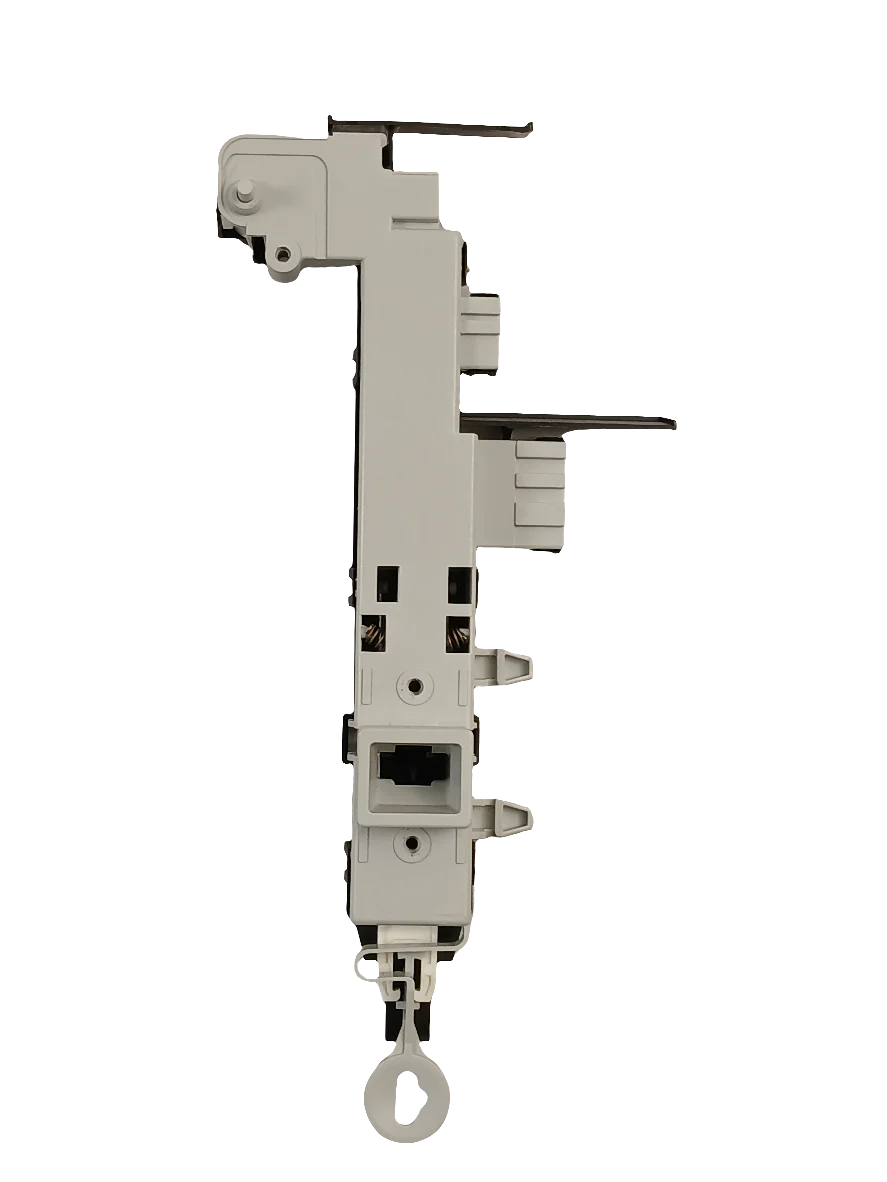 DC64-00519B Washer Door Lock Switch (replaces 34001265, 8181700, 8182634) - Image 3