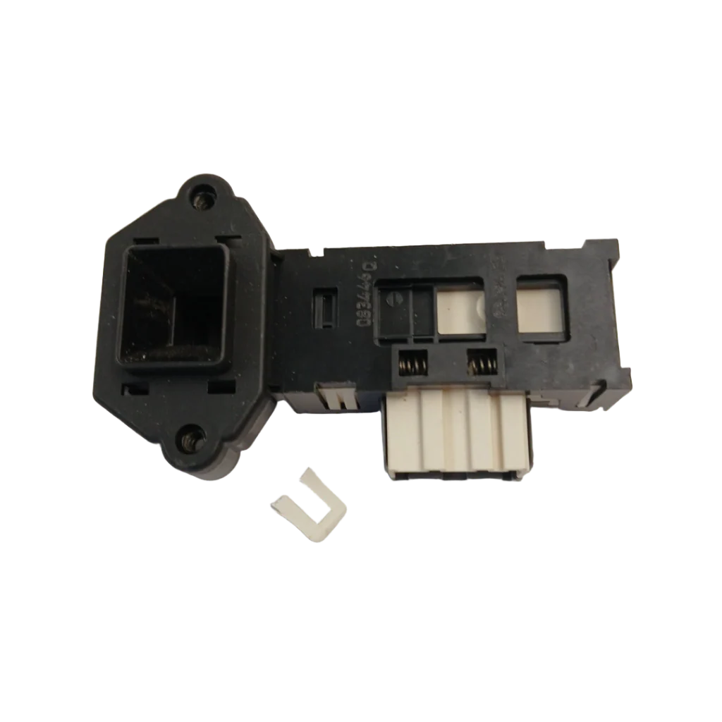 DC64-00653B Washer Switch Door Lock - Image 2