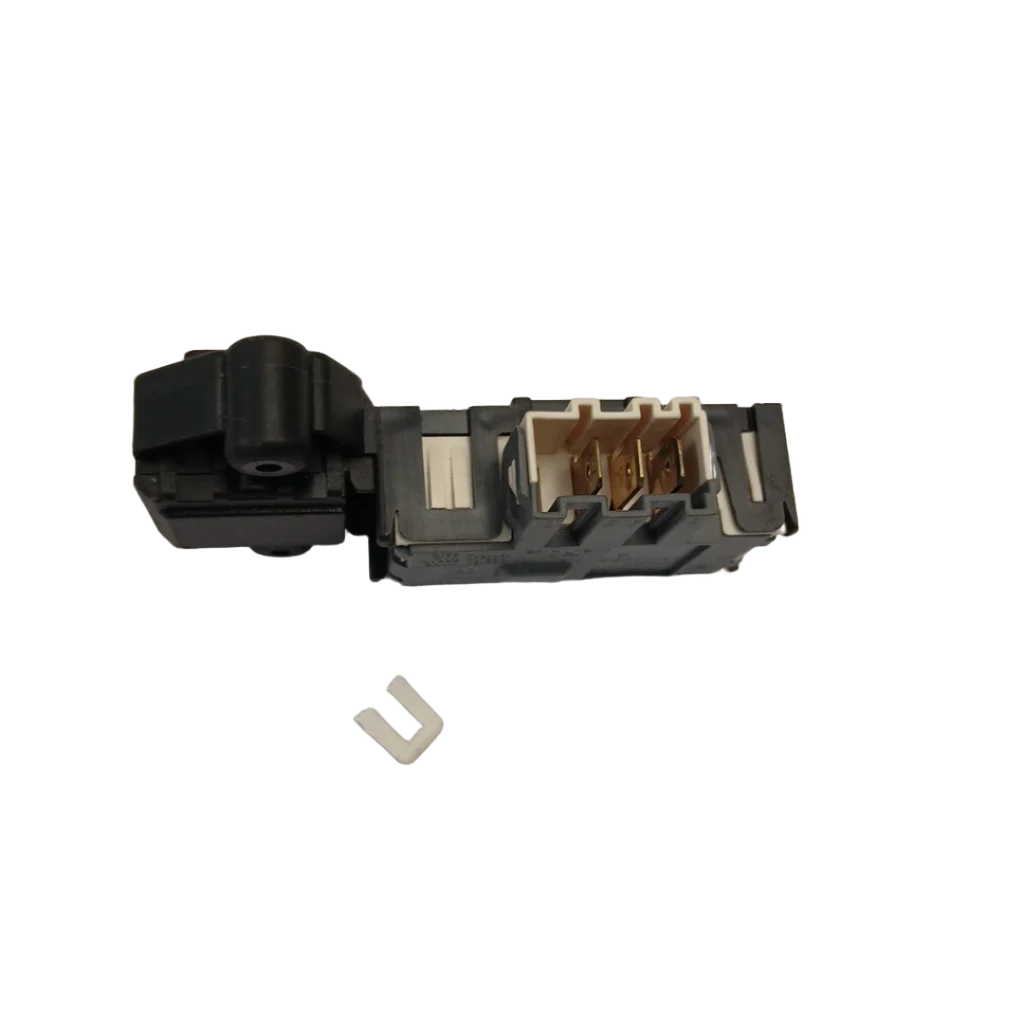 DC64-00653B Washer Switch Door Lock - Image 3