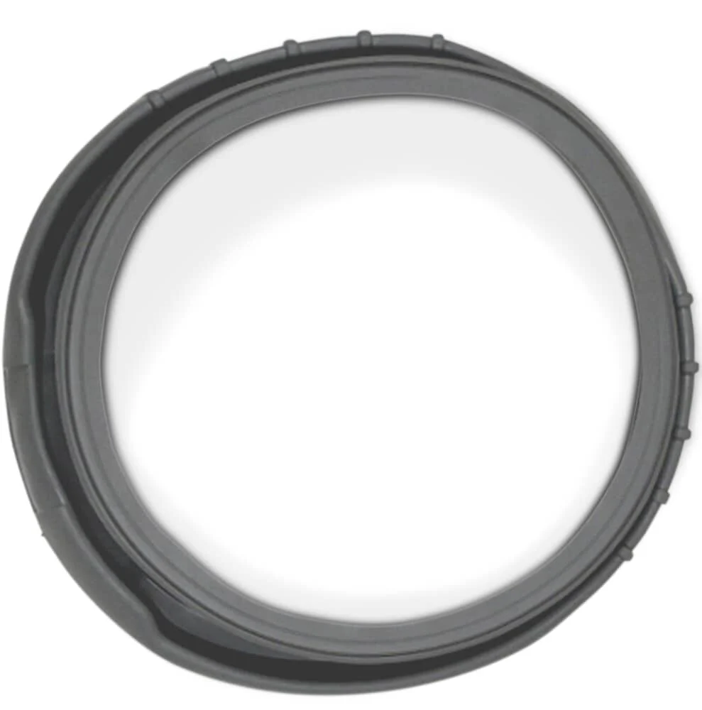 DC64-00802A Washer Door Boot (replaces DC64-00802B, 34001302) - Image 2
