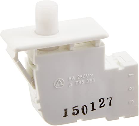 DC64-00828B Refrigerator Door Switch - Image 2