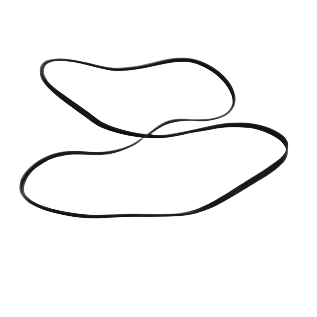 DC66-00121A Dryer Drive Belt (replaces WP35001010, 35001010, 7PH1975)